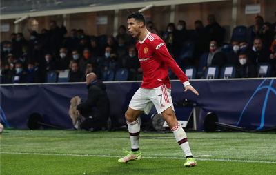 Rahasia Bugar Usia 40 Tahun ala Ronaldo, Ini Kebiasaan yang Wajib Ditiru!