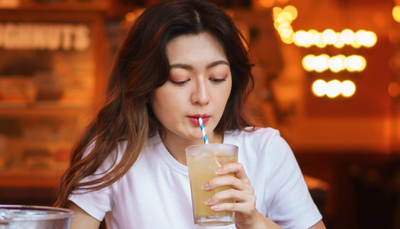 Bukan Cuma Daging! Studi Temukan Minuman Manis Bisa Picu Asam Urat pada Wanita