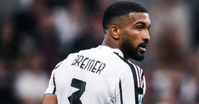 Bayern Munchen Serius Kejar Bremer, Juventus Pasang Harga Rp1 Triliun