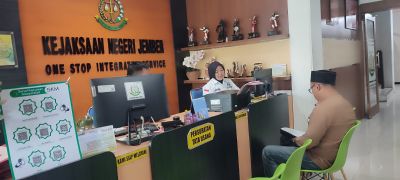 Kades Rowo Indah Dilaporkan ke Kejari Jember, Warga Duga Ada Penyimpangan Pengelolaan ADD dan Aset Desa