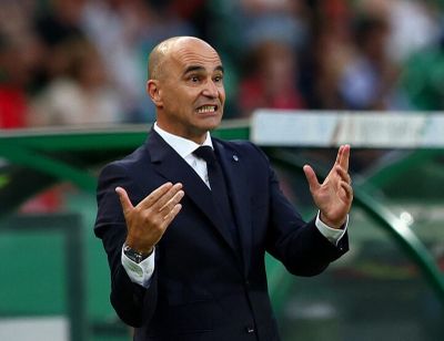 Roberto Martinez Mundur dari Jabatannya Sebagai Pelatih Portugal usai Tersingkir di Babak 16 Besar