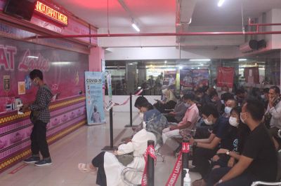 Lokasi dan Syarat Bayar Pajak Kendaraan di Samsat Outlet Mal Lampung