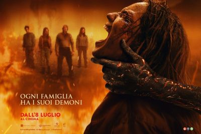 Sinopsis Evil Dead Burn, Lengkap dengan Daftar Pemain dan Jadwal Tayangnya!
