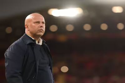 Setelah Dipecat Liverpool, Kini Arne Slot Jadi Kandidat Pelatih Timnas Belanda