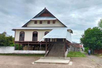 Menelusuri Bala Datu Ranga Saksi Sejarah Perdana Menteri Kesultanan Sumbawa