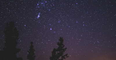Rekomendasi Spot Stargazing Terbaik di Batam untuk Melihat Bintang