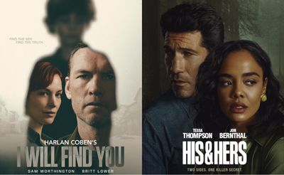 7 Serial Thriller Barat Netflix 2026 Paling Seru, Wajib Ditonton!