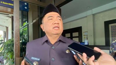 Kasus Dugaan Asusila Anak di Garut Belum Tuntas, Bupati Minta Penanganan Dipercepat