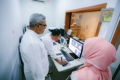 Pemkot Bandung Ancam Sanksi Faskes yang Menolak Pasien