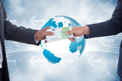 Dinilai Bisa Tarik Investasi Global, OJK Dukung Pembentukan Pusat Finansial Internasional