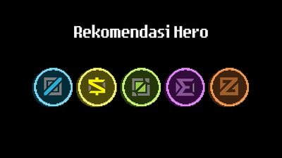 Hero Meta Mobile Legends Season 41, Rekomendasi Terbaik untuk Push Rank
