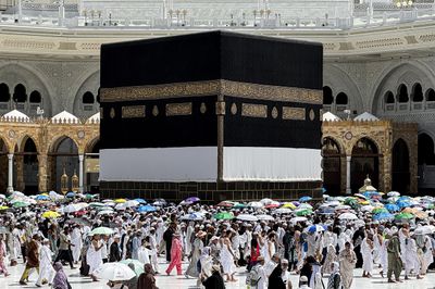 Polri Tetapkan 32 Orang Tersangka Kasus Haji-Umrah Sepanjang 2026, Korban Merugi Rp 116 M