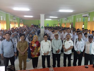 Dewan Pendidikan Kaltara Minta Evaluasi SPMB, Soroti Juknis hingga Sosialisasi kepada Orang Tua