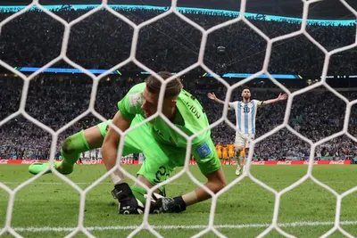 Deretan Pencetak Gol Penalti Terbanyak di Piala Dunia: Lionel Messi 8 Percobaan 4 Gol
