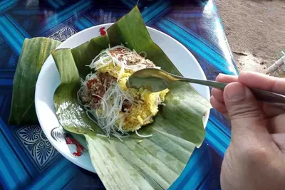Resep Nasi Kuning Khas Gorontalo yang Mudah dan Enak