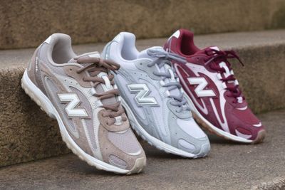Tren Lifestyle dan Aktivitas Masyarakat Urban: Ketika Sneakers Jadi Cerminan Gaya Hidup Baru Indonesia