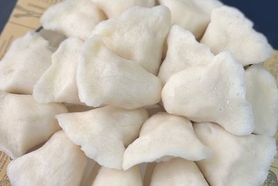 Anti Gagal! Resep Pempek Telok Mini dengan Cuko Pedas Manis yang Bikin Ketagihan