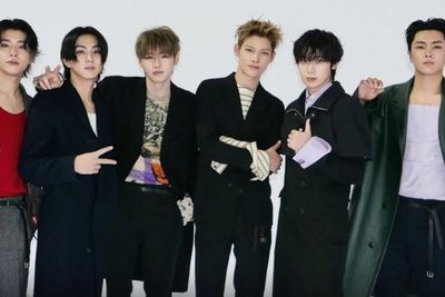 ENHYPEN Cetak Sejarah di Brasil, Konser Solo ke-100 Bikin ENGENE Makin Histeris!