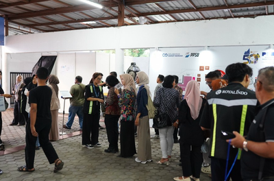 PRSU 2026 Bukan Sekadar Hiburan, Panitia Tegaskan Dukungan bagi Budaya dan Ekonomi Kreatif