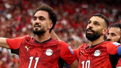 Striker Mesir Kecam Wasit di Laga Versus Argentina: Laga Mungkin Sudah Diatur!
