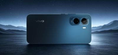 Spesifikasi Vivo Y500: Layar AMOLED 120Hz, Baterai 8.100 mAh, hingga Kamera Sony 50 MP