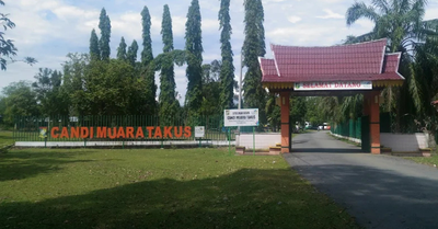 3 Contoh Descriptive Text Bahasa Inggris Singkat tentang Landmark di Kampar Beserta Artinya