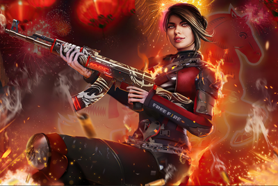 Tips Bikin Custom Room Free Fire, Solusi Seru Turnamen tanpa Pemain Acak