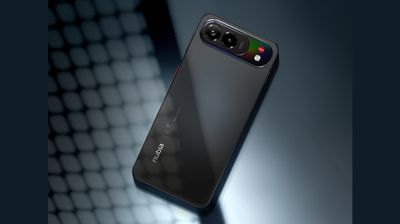 Spesifikasi Nubia Air Pro Siap Curi Perhatian! Bodi Super Tipis, Layar 144Hz, dan Kamera 108 MP