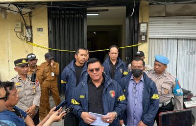 Update Kasus Impor Hp Ilegal Diusut Bareskrim: 3 Tersangka Segera Disidang, 1 Masih Buron