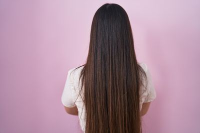 Bikin Rambut Lebih Lurus Tanpa Rebonding, Ternyata Semudah Ini