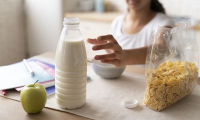 Gaya Hidup Praktis Dorong Inovasi Minuman Plant-Based dalam Kemasan Siap Bawa