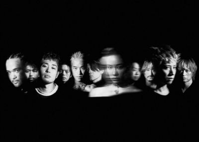 4 Musisi Jepang Bersatu, YAO Debut Lewat Single 777