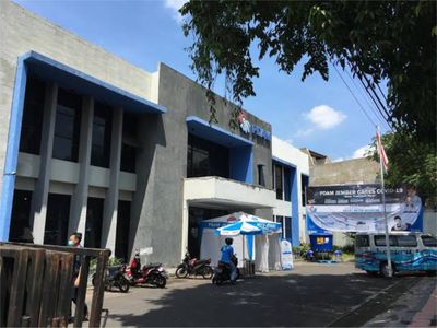 Tarif Air PDAM Jember 2026: Cara Menghitung Tagihan, Cek Tarif, dan Pembayaran Perumdam Tirta Pandalungan