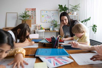 Perbedaan Some dan Any dalam Bahasa Inggris