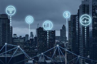 Mengenal 4 Pilar Strategi Inovasi Kota untuk Pikat Investasi Global