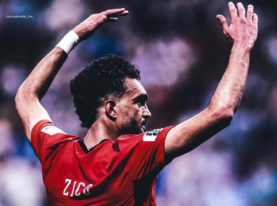 Kisah Haru Mostafa Zico, Mantan Penjual Sepatu yang Bobol Gawang Argentina di Piala Dunia 2026!