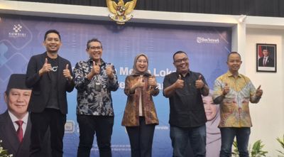 Aduan ke Dewan Pers Melonjak di 2026 Imbas Tergerus Medsos, Komdigi dan Dewan Pers : Harus Masuk ke Strategic Detail Agar Selamat