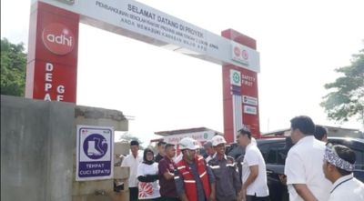 Belajar Mengajar Akan Segera Masuk, Sekolah Rakyat Siap Sambut Anak-anak