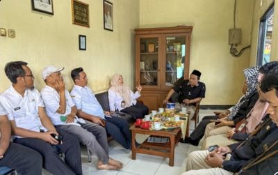 Radio Lokal Purbalingga Jadi Alat Penyebar Informasi Penyuluhan Oleh KPU