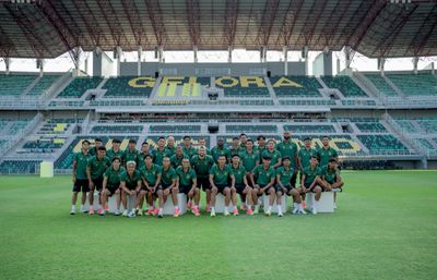 Persebaya Bungkus 4 Pemain Asing Baru, Lini Depan Makin Sangar