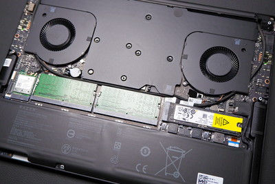 Keuntungan Laptop Dual GPU: Solusi Rendering Cepat dan Gaming Mulus