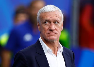Didier Deschamps Gak Masalah FIFA Tunjuk Wasit Argentina untuk Pimpin Laga Prancis Kontra Maroko