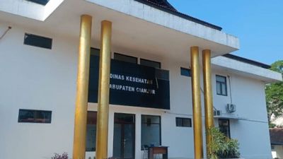 Dinkes Cianjur Imbau Warga Terapkan Pola Hidup Sehat di Tengah Perubahan Musim