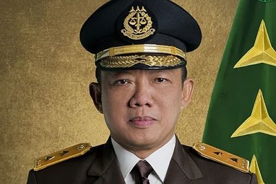 Profil Febri Adriansyah, Jampidsus Kejagung yang Kini Terseret Dugaan Korupsi!