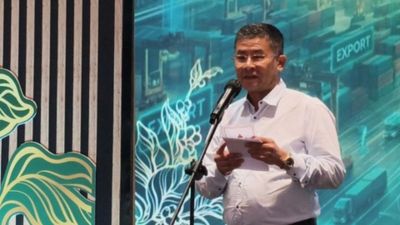 Raih Enam Kategori Terbaik, Jawa Barat Kembali Juara Umum Adinata Syariah 2026