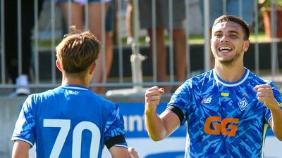 Prediksi Laga Kualifikasi Liga Europa, Dynamo Kyiv vs Universitatea Cluj