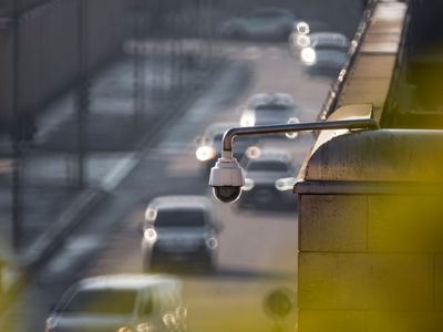 Pilih IP Camera atau CCTV? Jangan Beli Sebelum Tahu Perbedaan Ini!