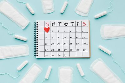 Menstruasi Cuma 2 Hari, Normal atau Perlu Diwaspadai?