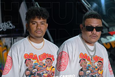 Toton Caribo Comeback Lewat Lagu Hitung Hitung, Sindir Pasangan yang Terlalu Matre!