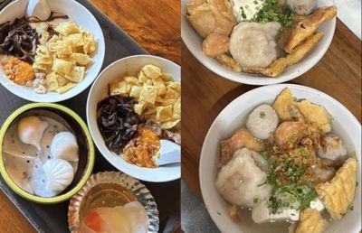 6 Daftar Kuliner Viral di Bandung yang Ramai Diburu Wisatawan: dari Toko Bubur DPR hingga Cuankie Legendaris